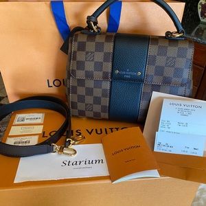 NOT FOR SALE Bond Street BB